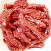 Beef Shawarma Marinated -2LB
